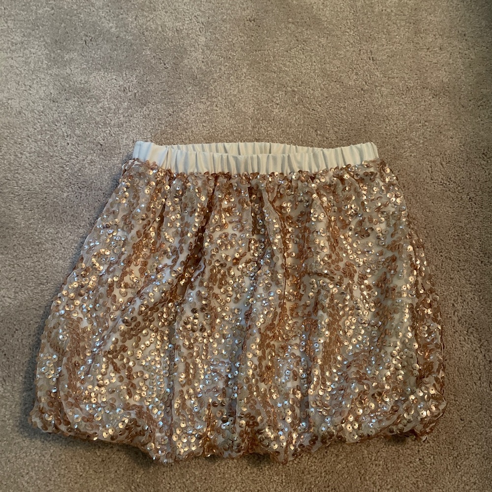 Cherokee girls skirt